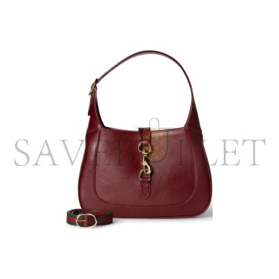 GUCCI JACKIE MEDIUM BAG 782849 (27.5*19*4cm)